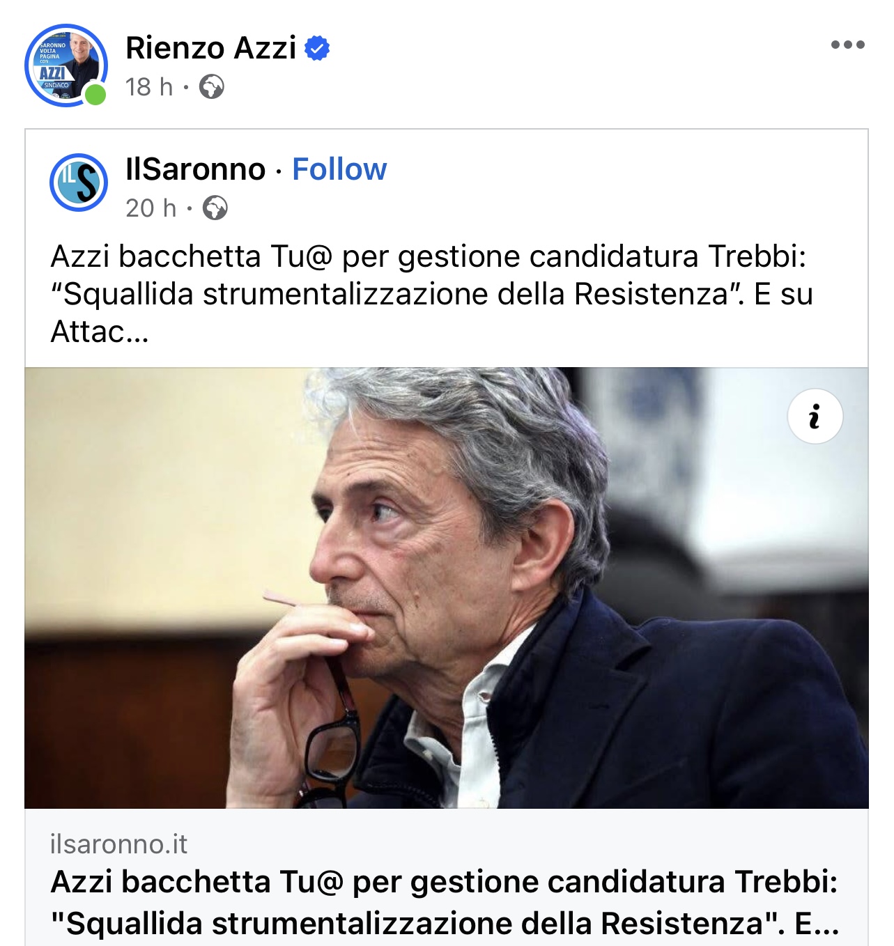 Post 3
