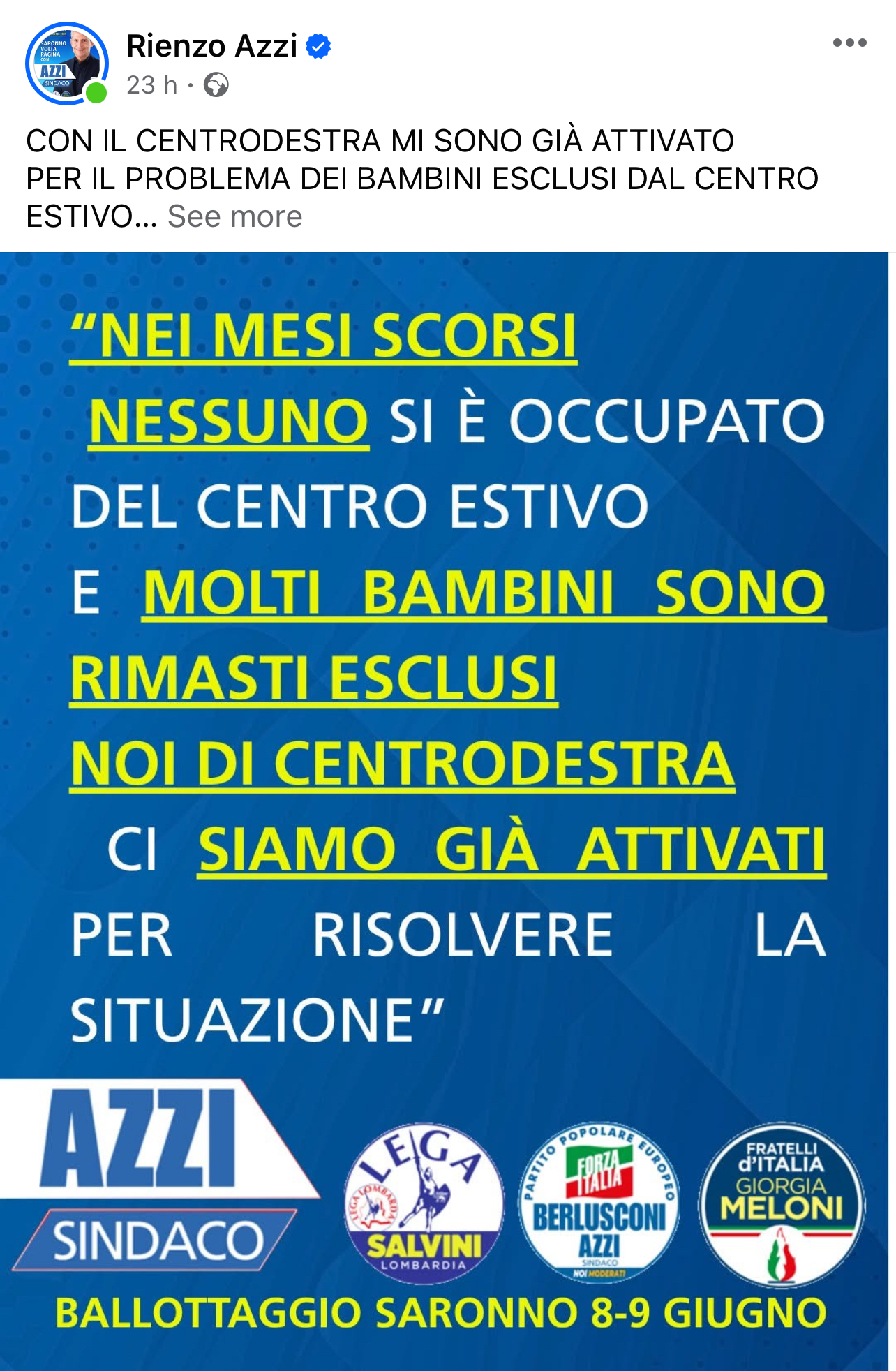 Post 5