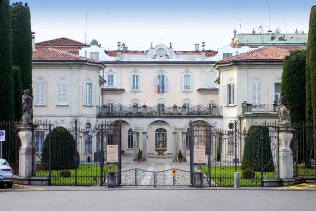 Villa Recalcati